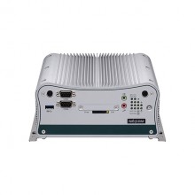 Nexcom NISE 2410/2410E Fanless Computer Nexcom NISE 2410/2410E Fanless Computer